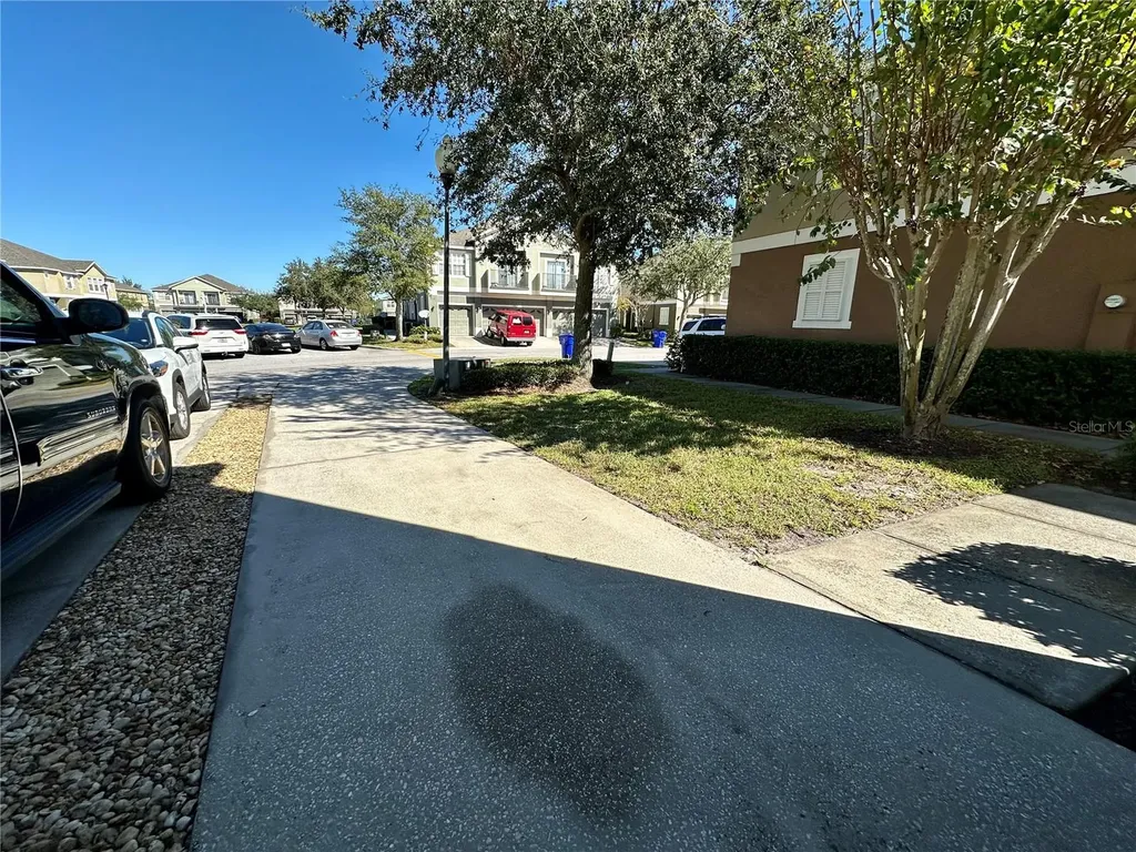 1991 Estancia Circle Kissimmee FL 34741