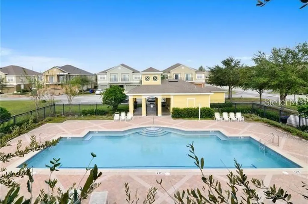1991 Estancia Circle Kissimmee FL 34741