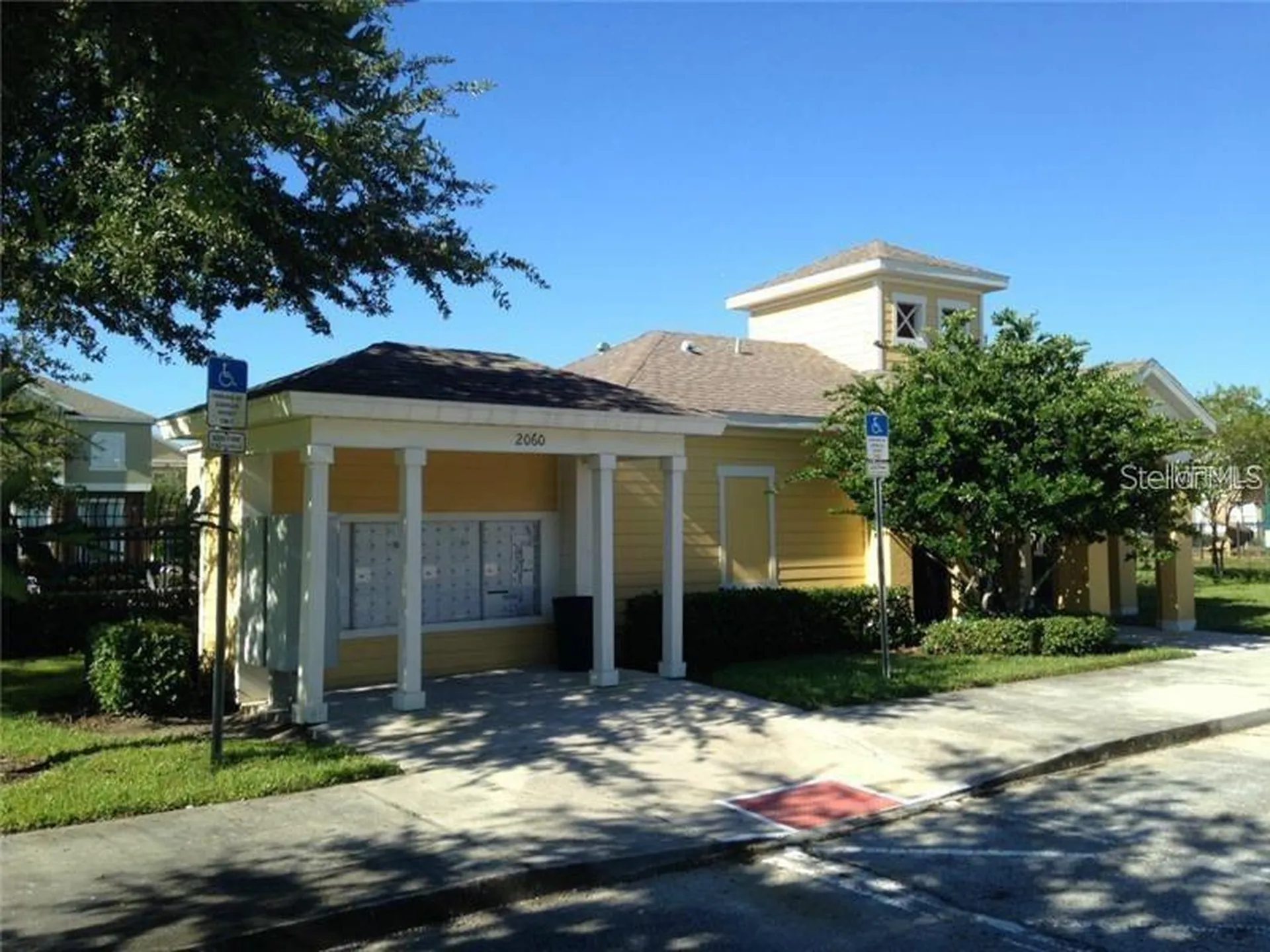 1991 Estancia Circle Kissimmee FL 34741