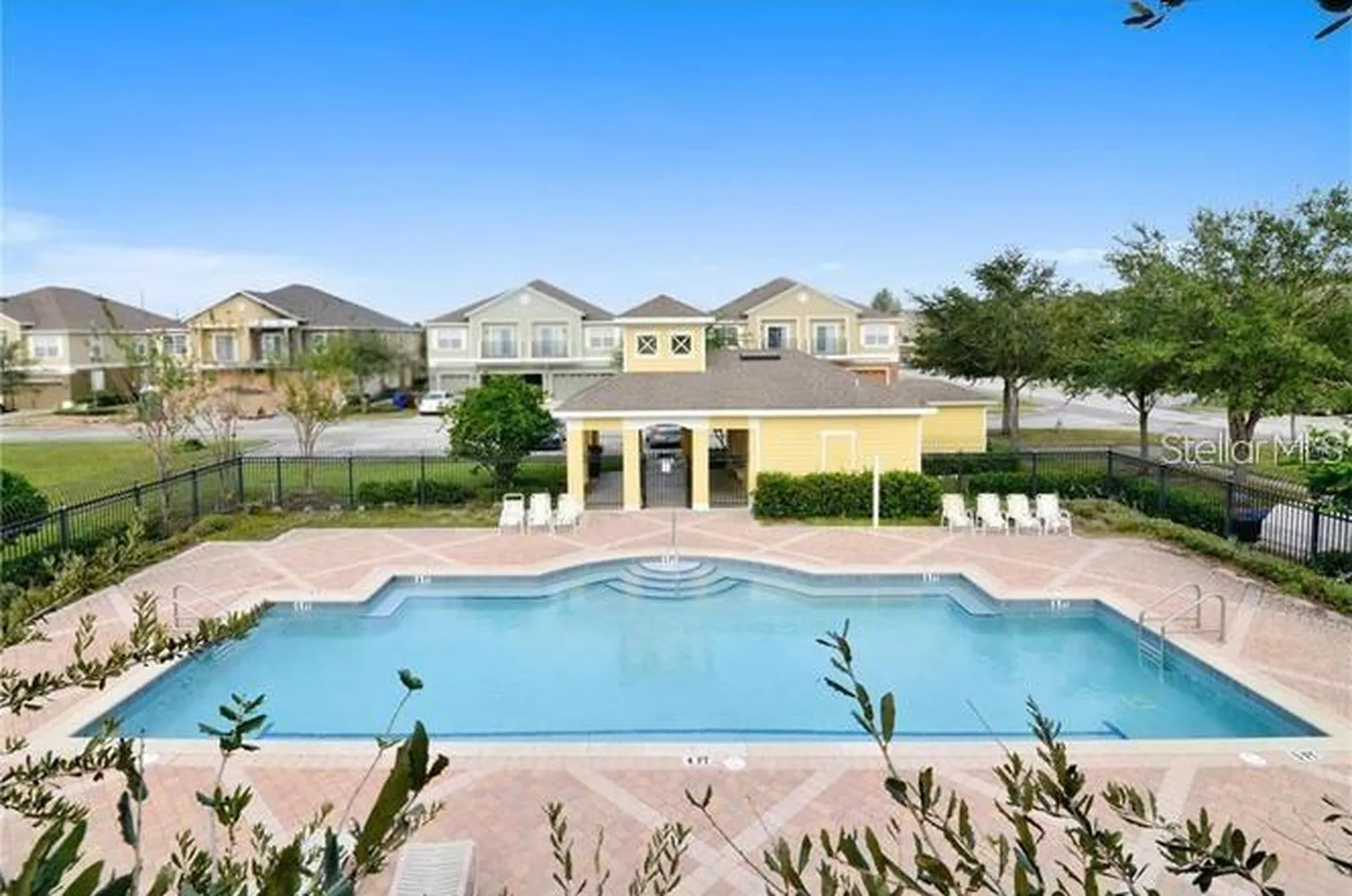 1991 Estancia Circle Kissimmee FL 34741