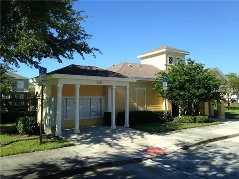 1991 Estancia Circle Kissimmee FL 34741