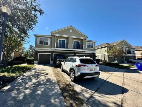 1991 Estancia Circle Kissimmee FL 34741