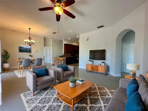 1991 Estancia Circle Kissimmee FL 34741