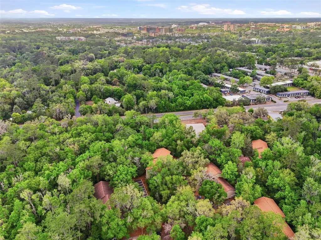 85 SE 16th Avenue Gainesville FL 32601