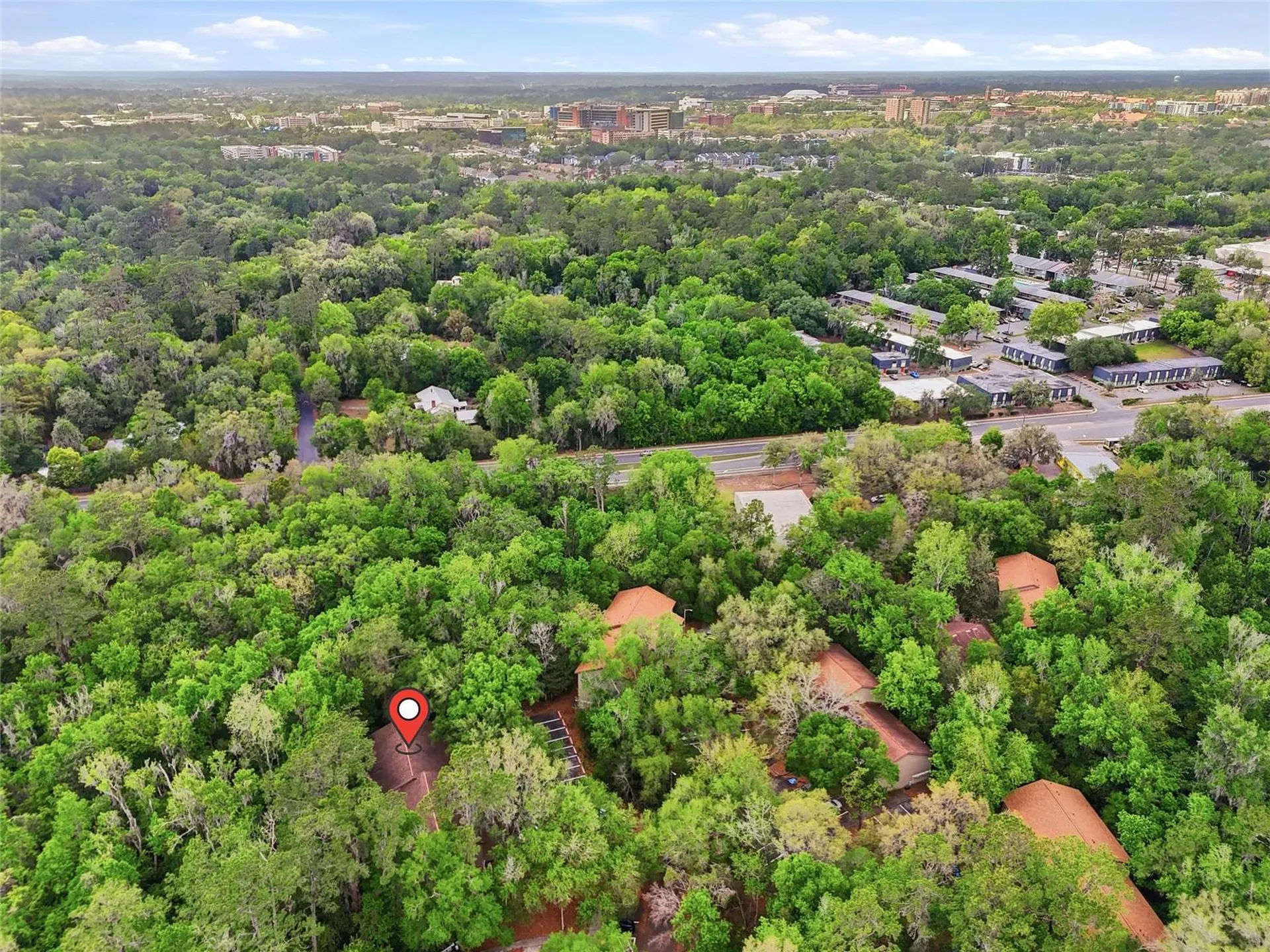 85 SE 16th Avenue Gainesville FL 32601