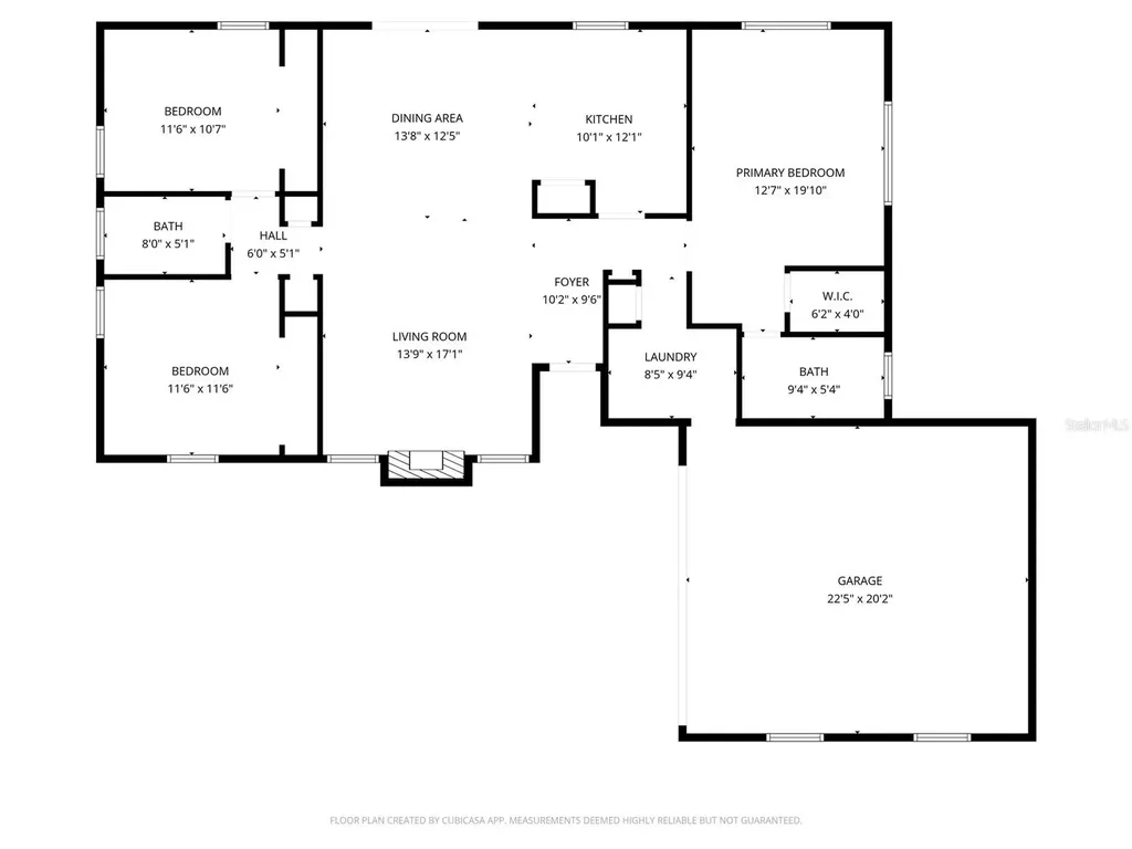 922 NW 39th Drive Gainesville FL 32605