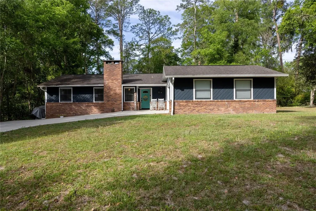 922 NW 39th Drive Gainesville FL 32605