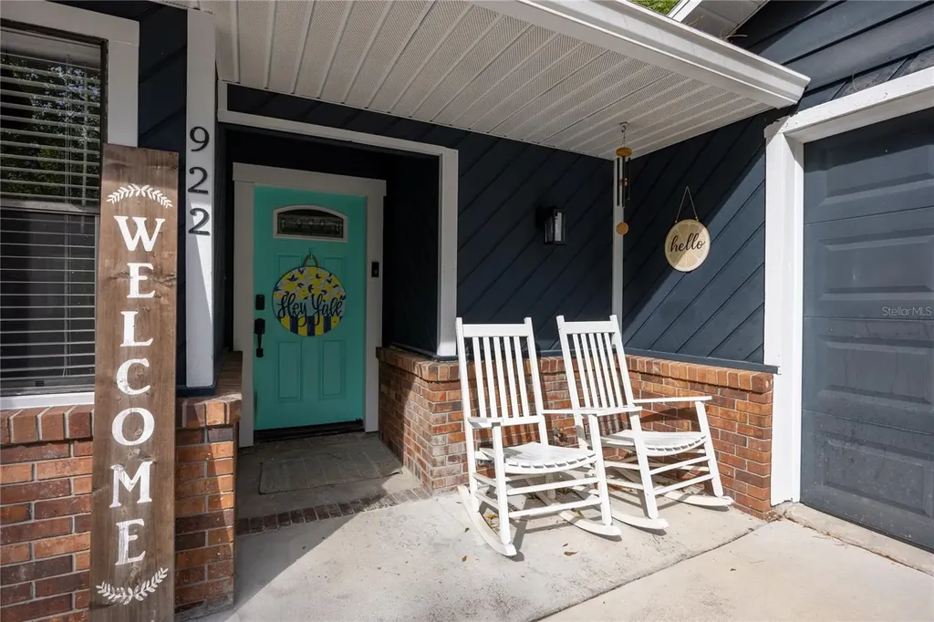 922 NW 39th Drive Gainesville FL 32605