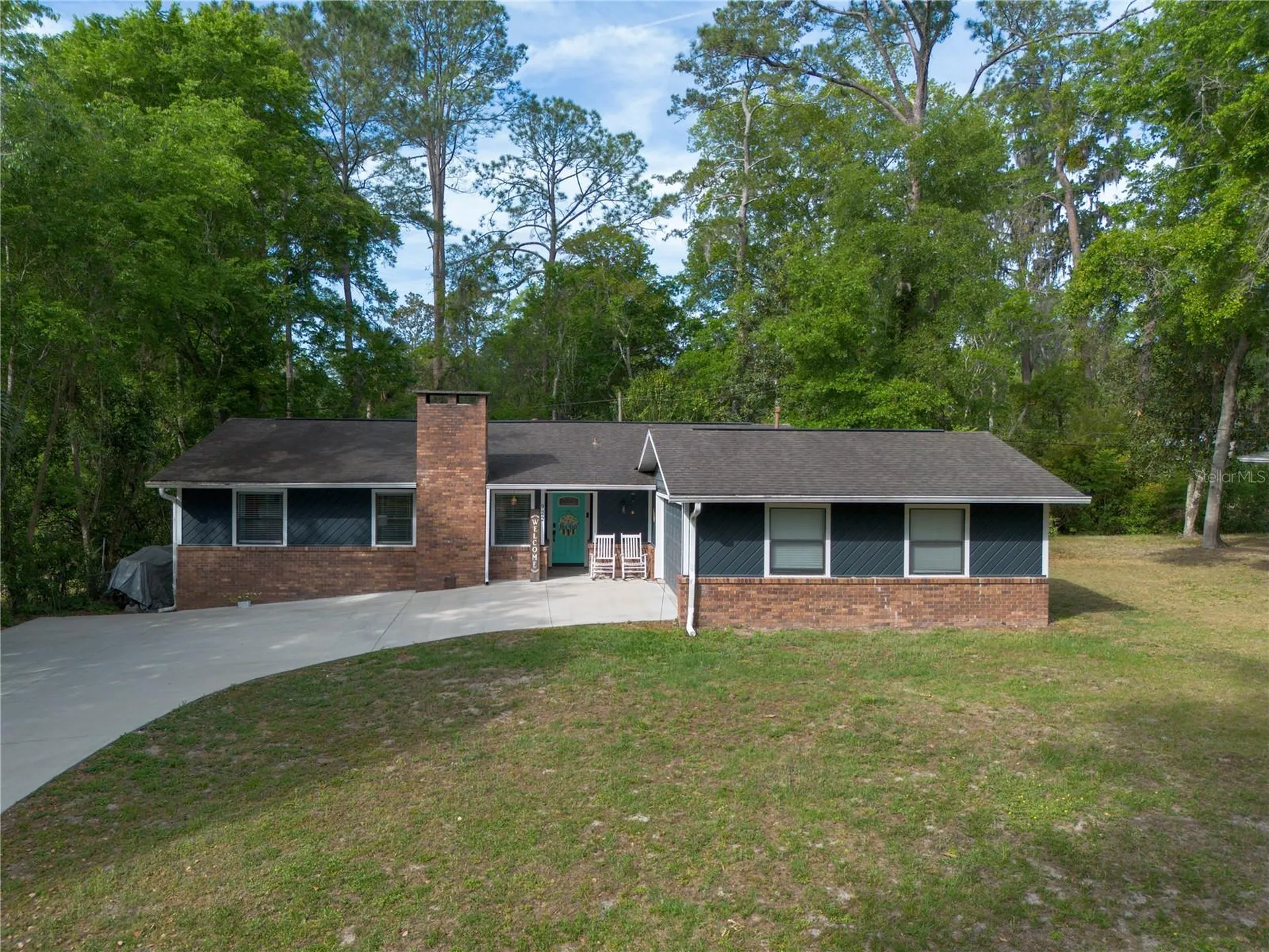 922 NW 39th Drive Gainesville FL 32605