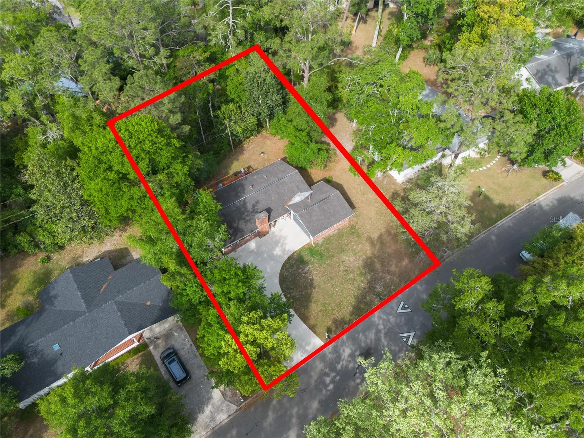 922 NW 39th Drive Gainesville FL 32605