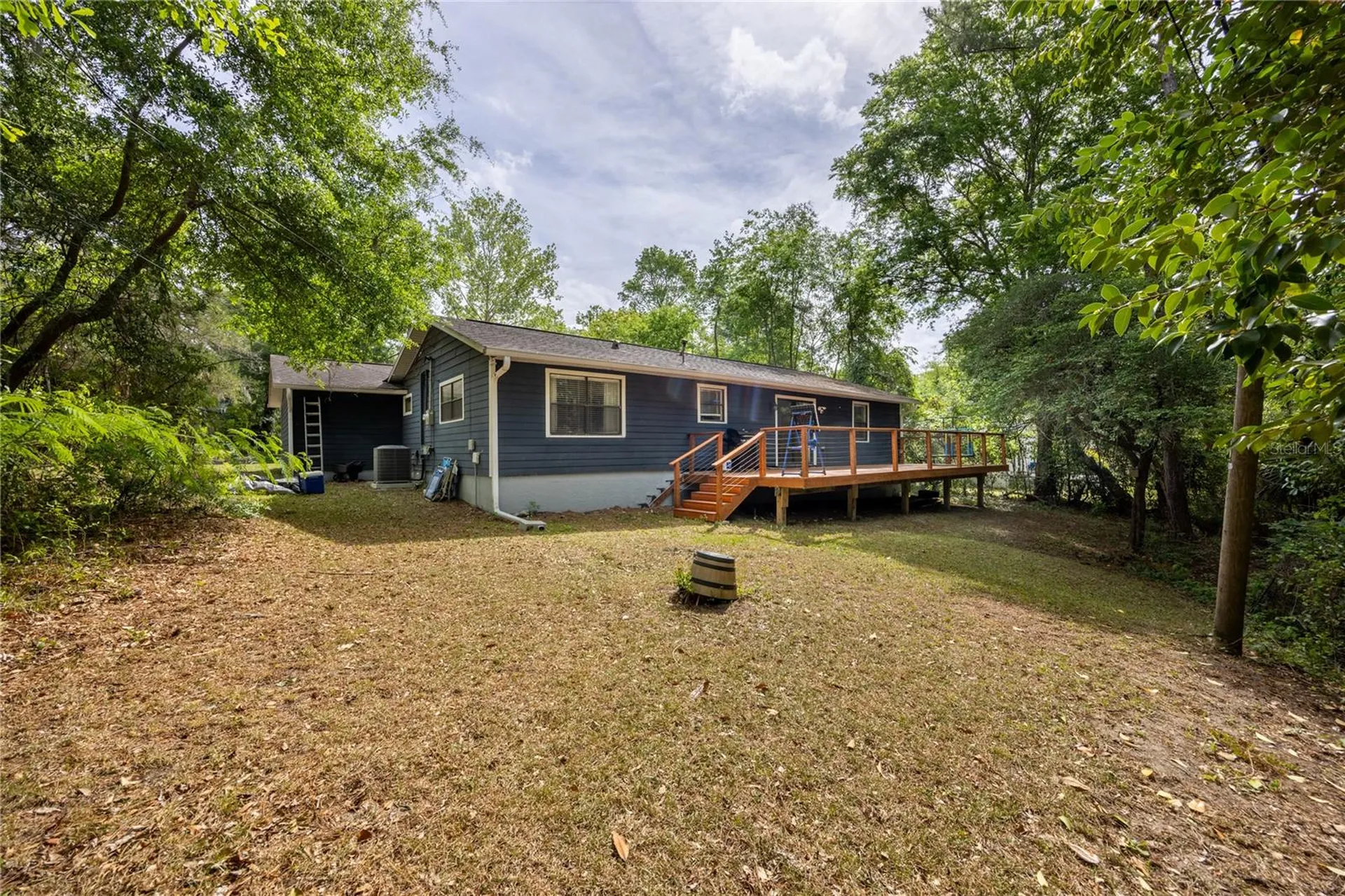 922 NW 39th Drive Gainesville FL 32605