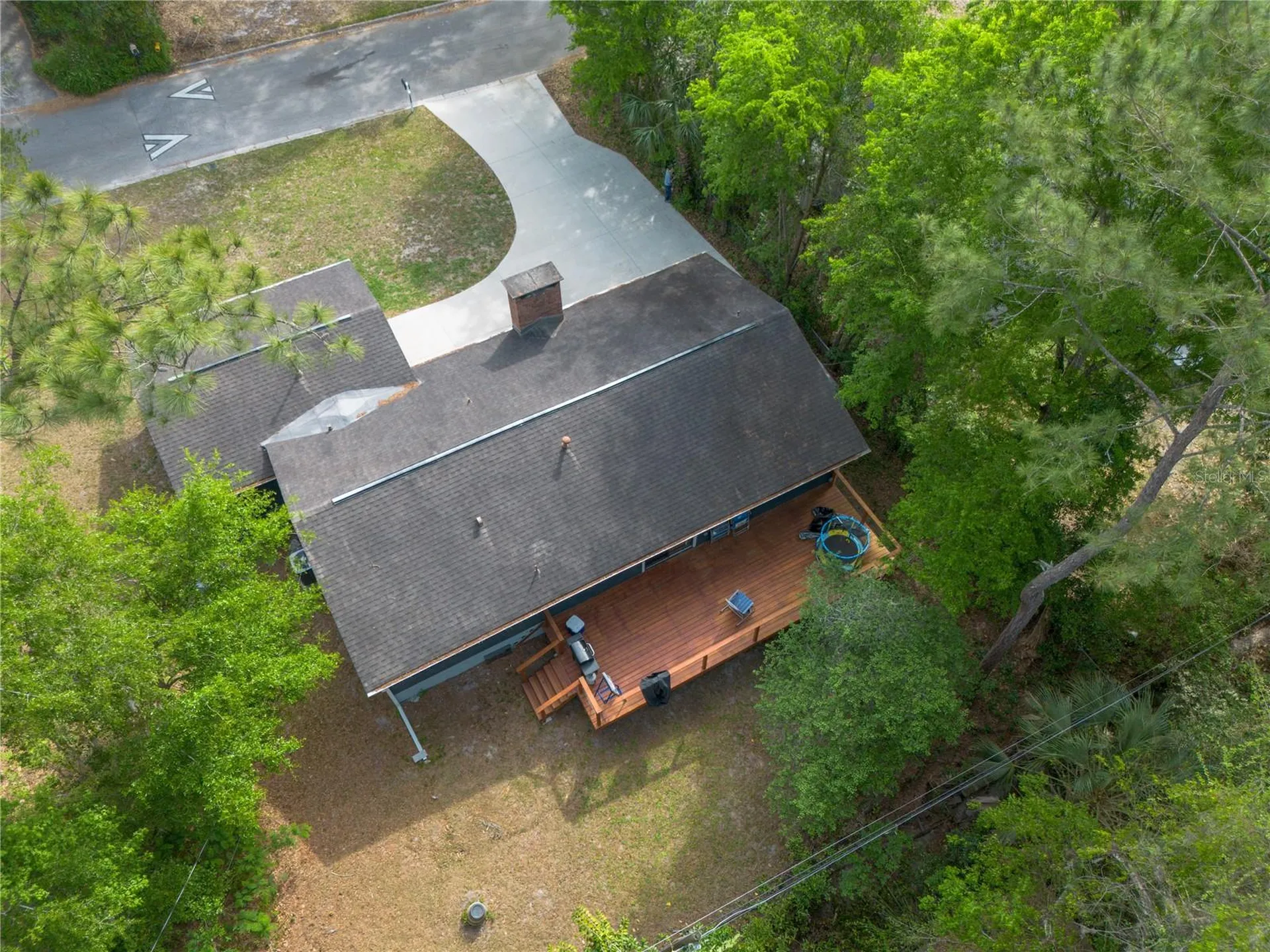 922 NW 39th Drive Gainesville FL 32605