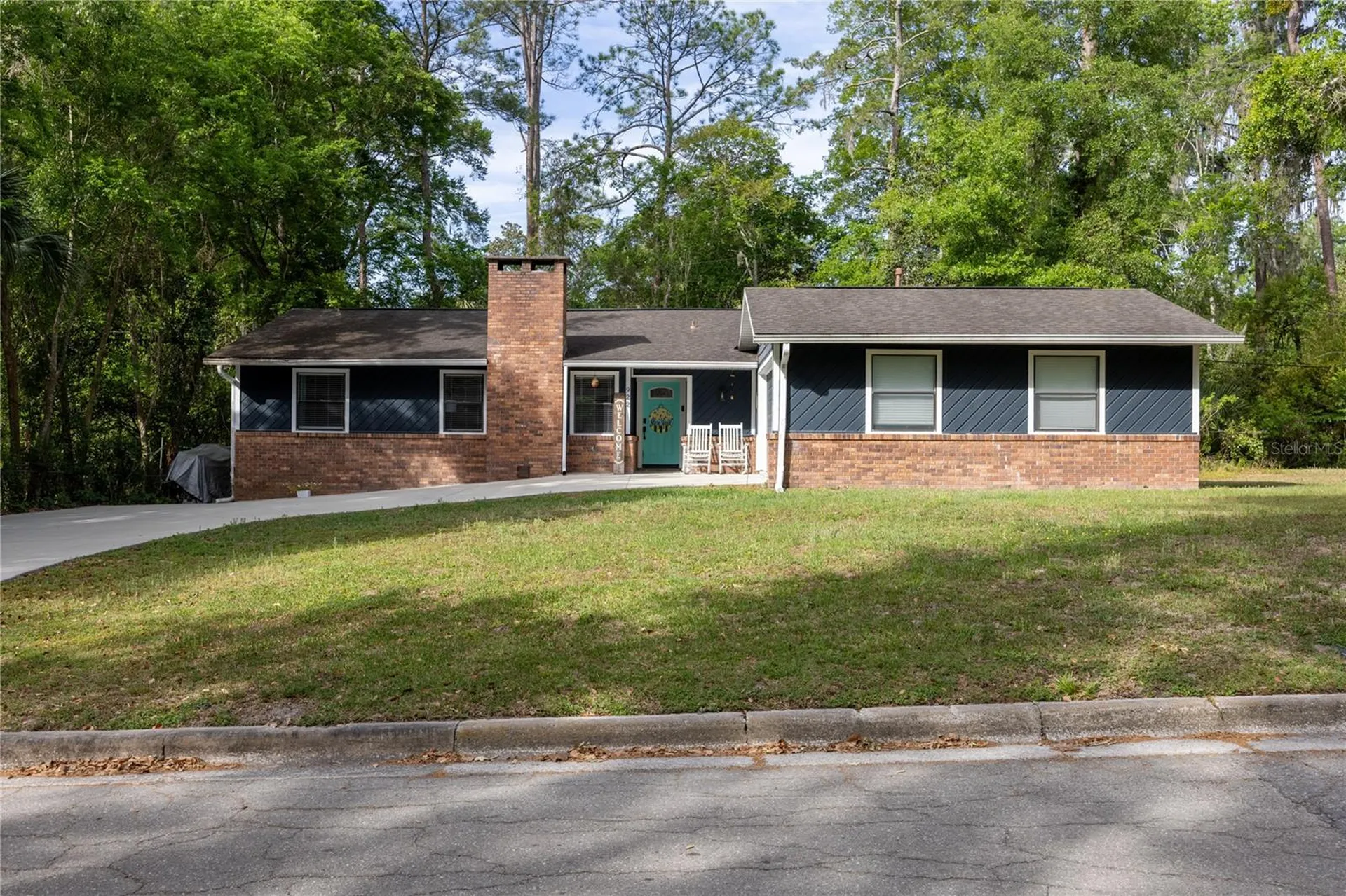 922 NW 39th Drive Gainesville FL 32605