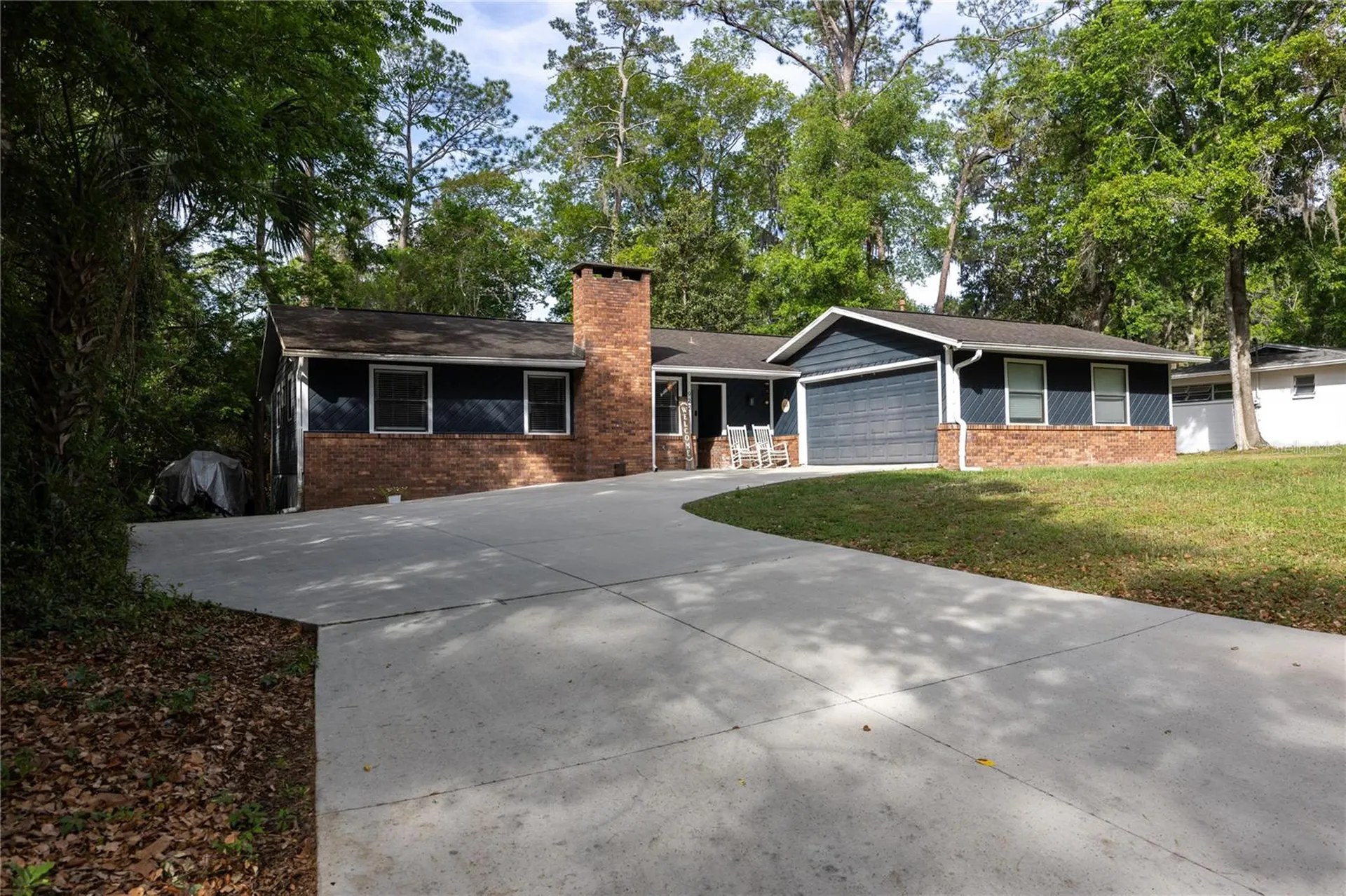 922 NW 39th Drive Gainesville FL 32605