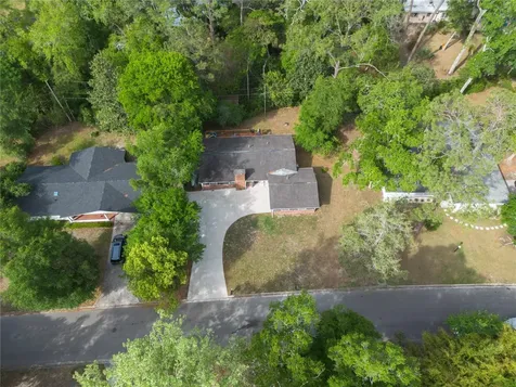 922 NW 39th Drive Gainesville FL 32605