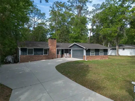 922 NW 39th Drive Gainesville FL 32605