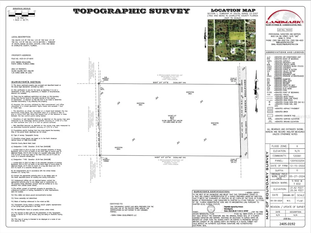 6155 Sweden Boulevard Punta Gorda FL 33982