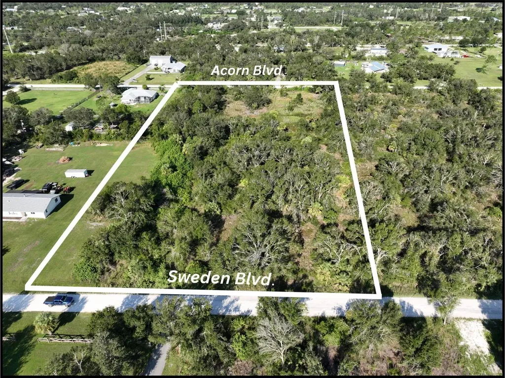 6155 Sweden Boulevard Punta Gorda FL 33982