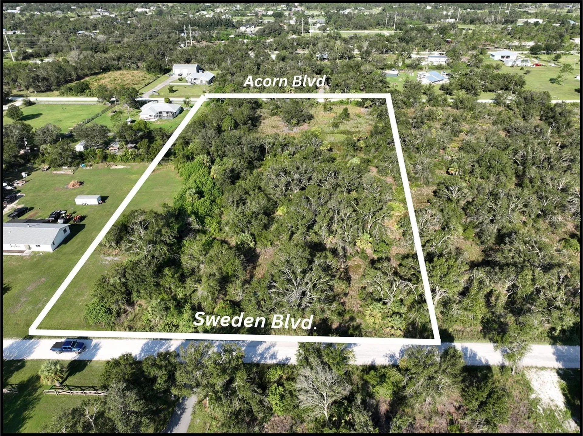 6155 Sweden Boulevard Punta Gorda FL 33982