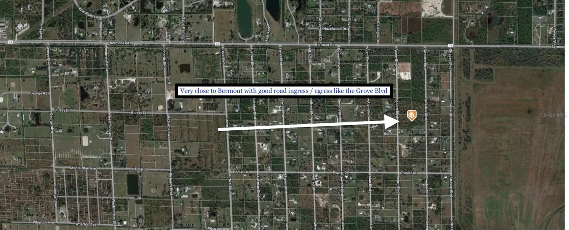 6155 Sweden Boulevard Punta Gorda FL 33982