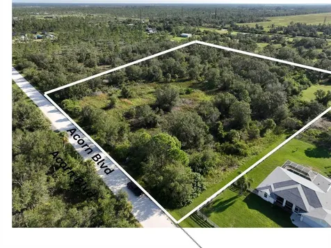 6155 Sweden Boulevard Punta Gorda FL 33982