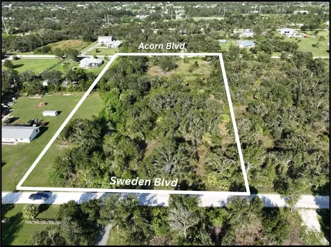 6155 Sweden Boulevard Punta Gorda FL 33982
