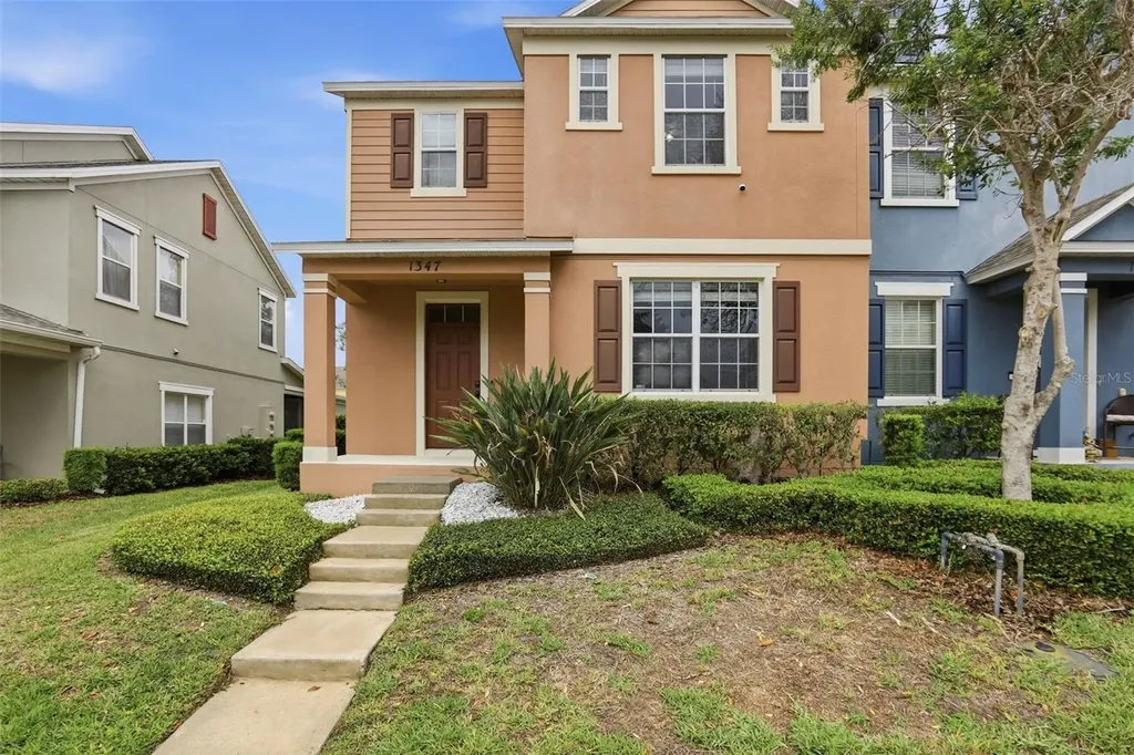 1347 Alston Bay Boulevard Apopka FL 32703