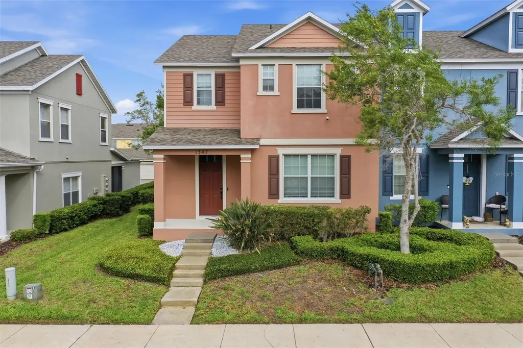 1347 Alston Bay Boulevard Apopka FL 32703