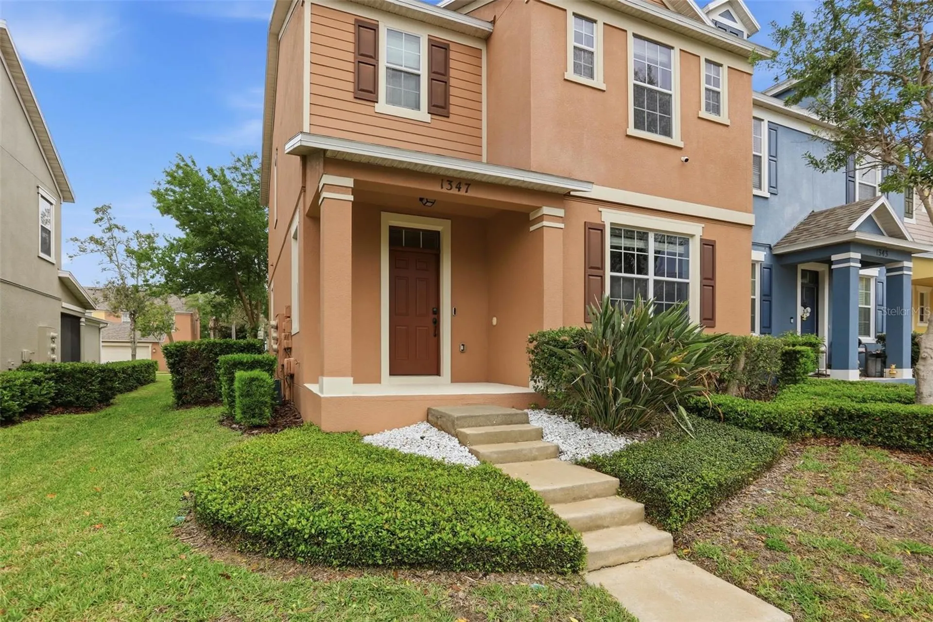 1347 Alston Bay Boulevard Apopka FL 32703