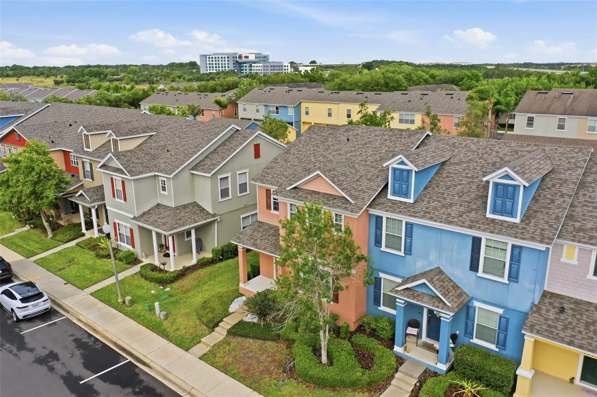 1347 Alston Bay Boulevard Apopka FL 32703