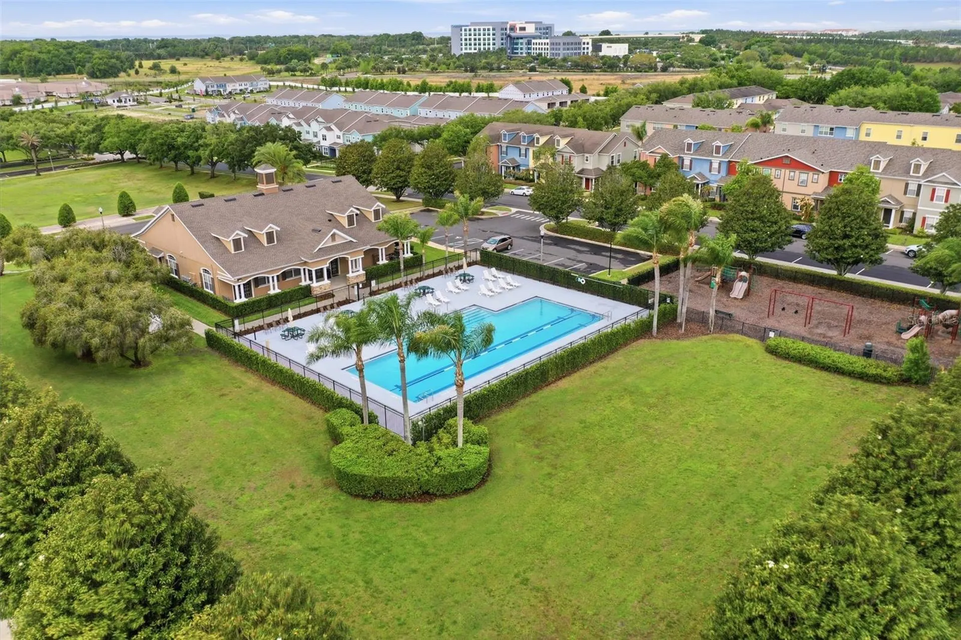 1347 Alston Bay Boulevard Apopka FL 32703