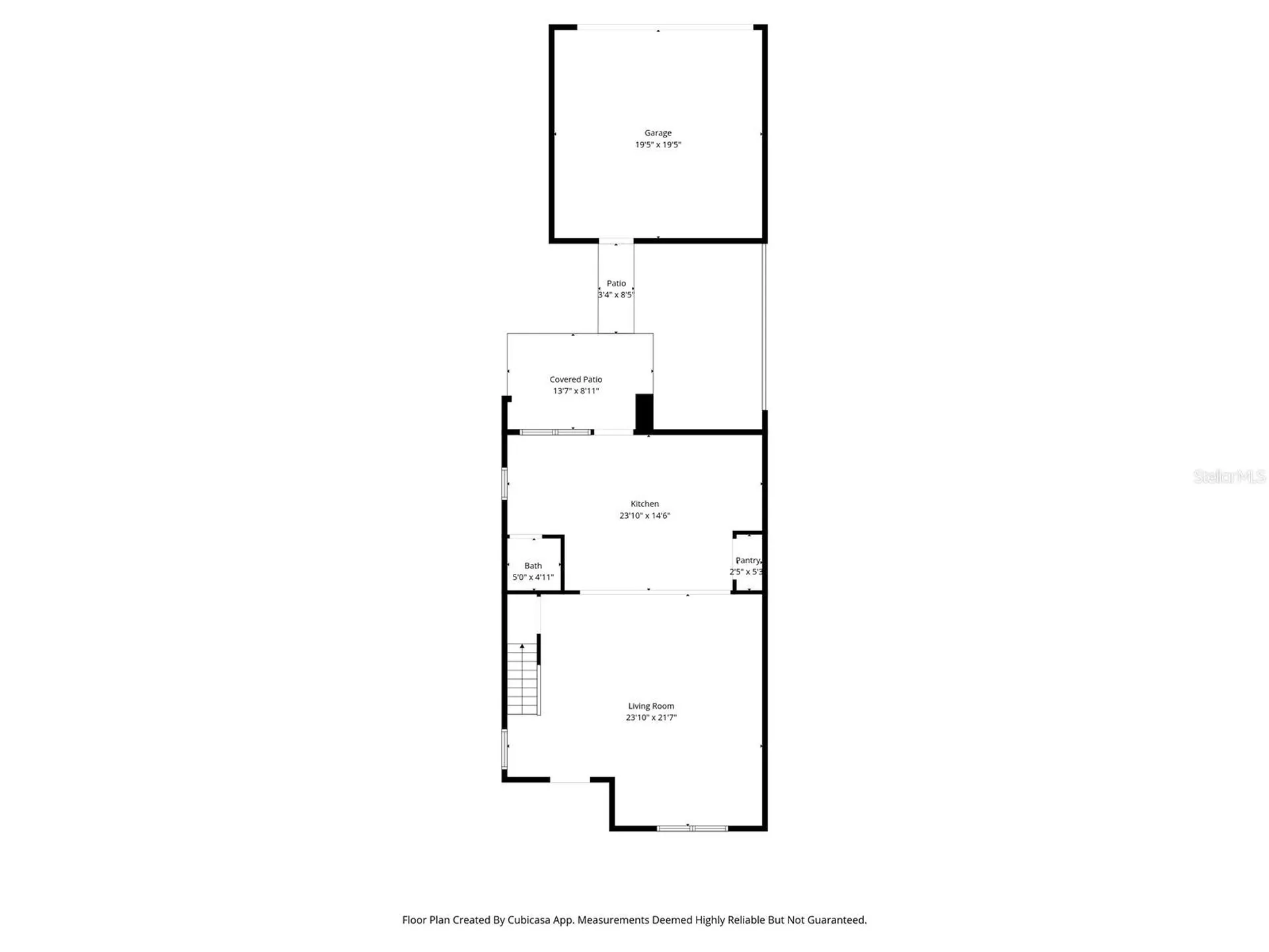 1347 Alston Bay Boulevard Apopka FL 32703