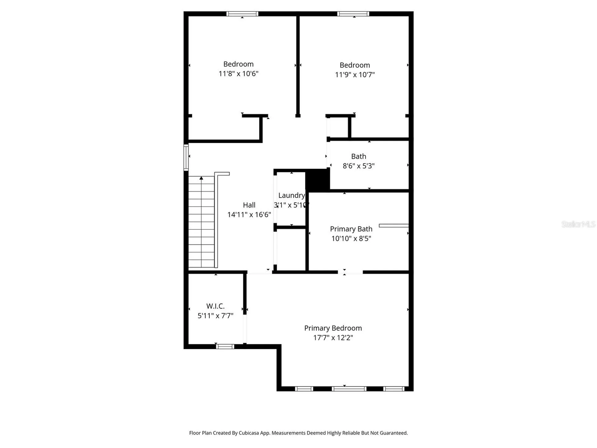 1347 Alston Bay Boulevard Apopka FL 32703