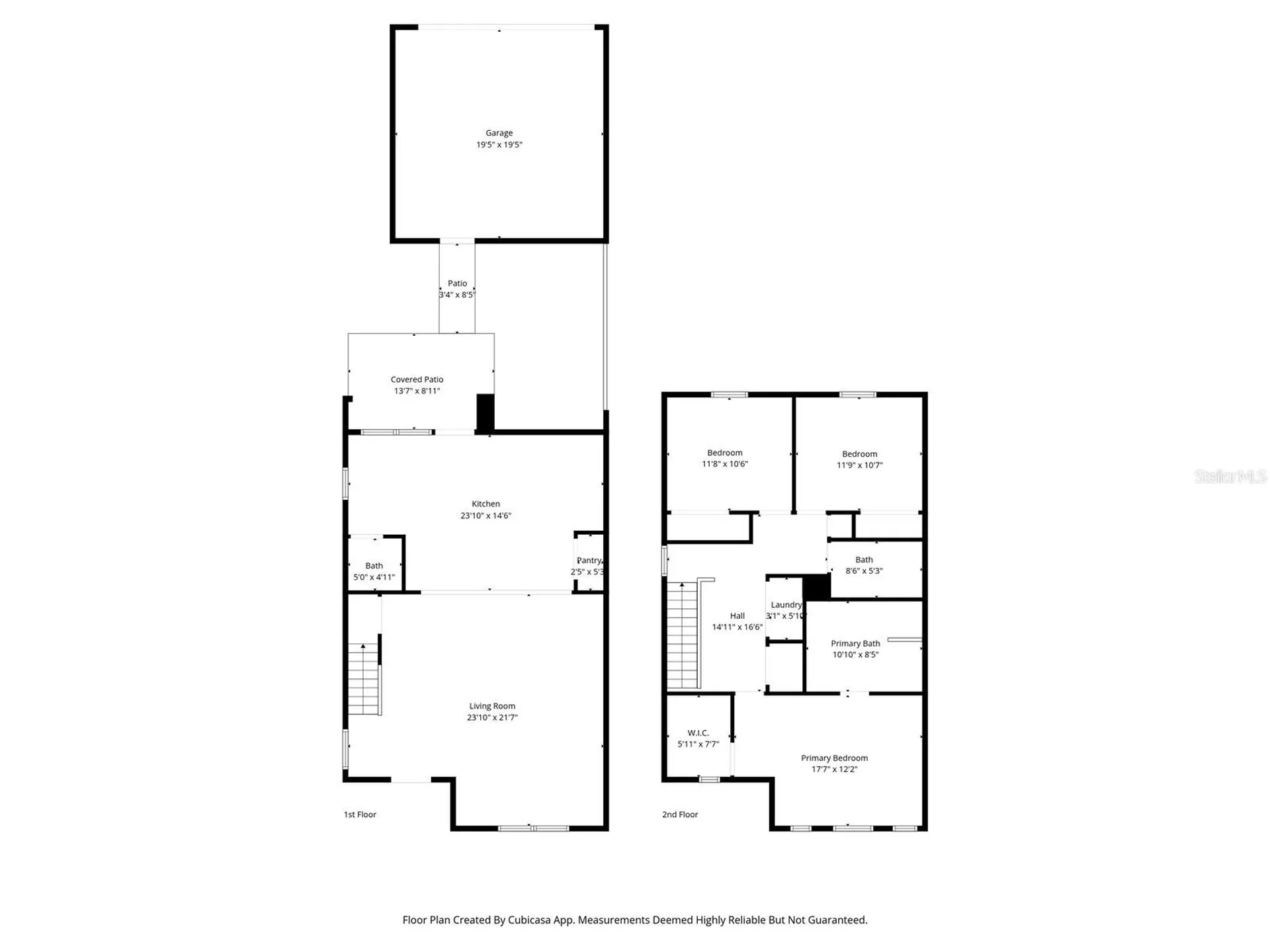 1347 Alston Bay Boulevard Apopka FL 32703