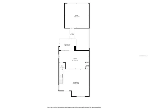 1347 Alston Bay Boulevard Apopka FL 32703