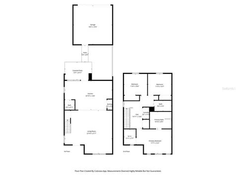 1347 Alston Bay Boulevard Apopka FL 32703