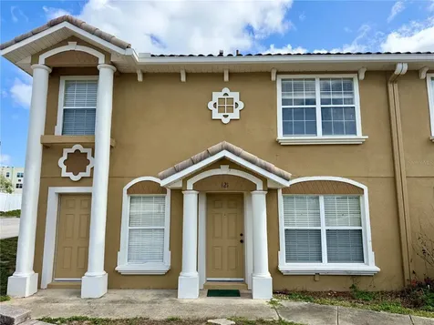 121 Melissa Place Davenport FL 33837