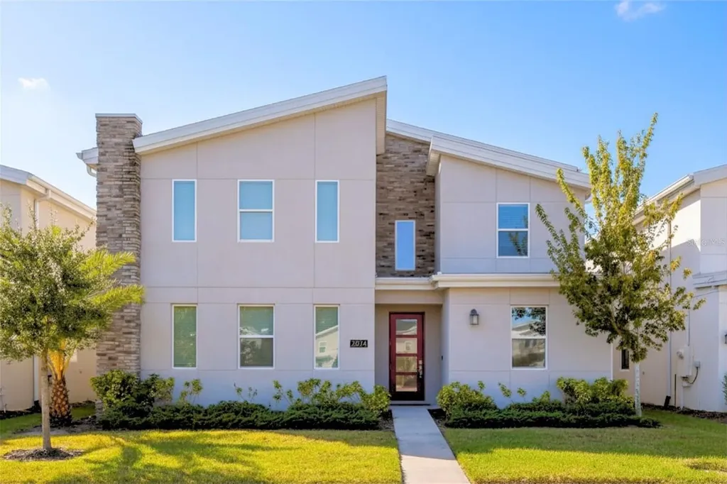 2874 Stanza Court Kissimmee FL 34746