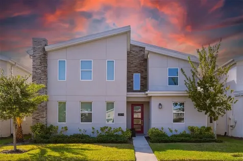 2874 Stanza Court Kissimmee FL 34746