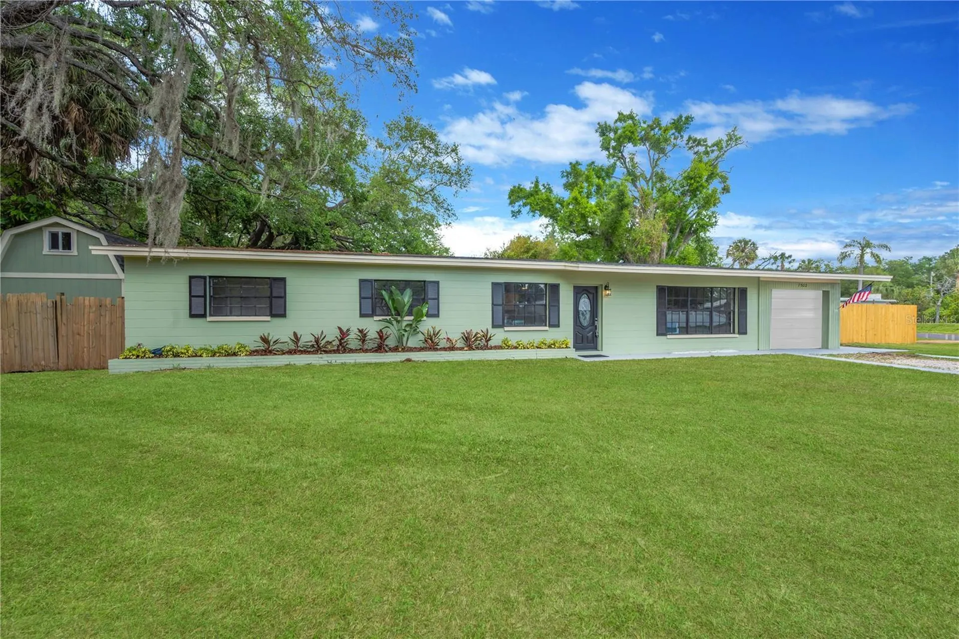7502 Lone Star Place Riverview FL 33578