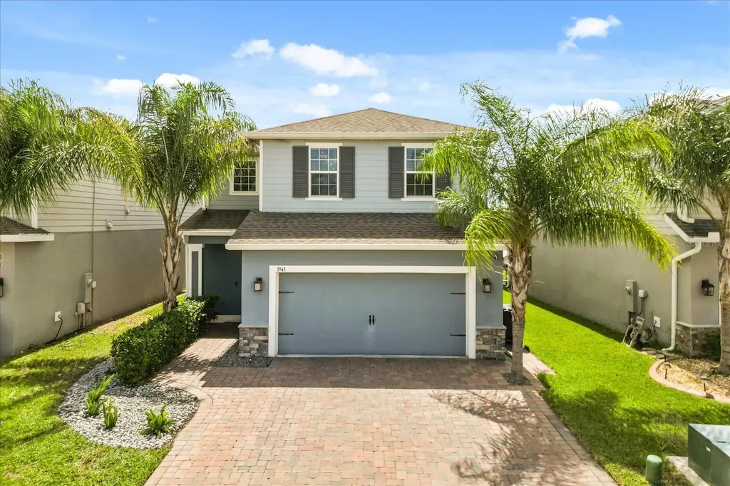 3943 Crawley Down Loop Sanford FL 32773