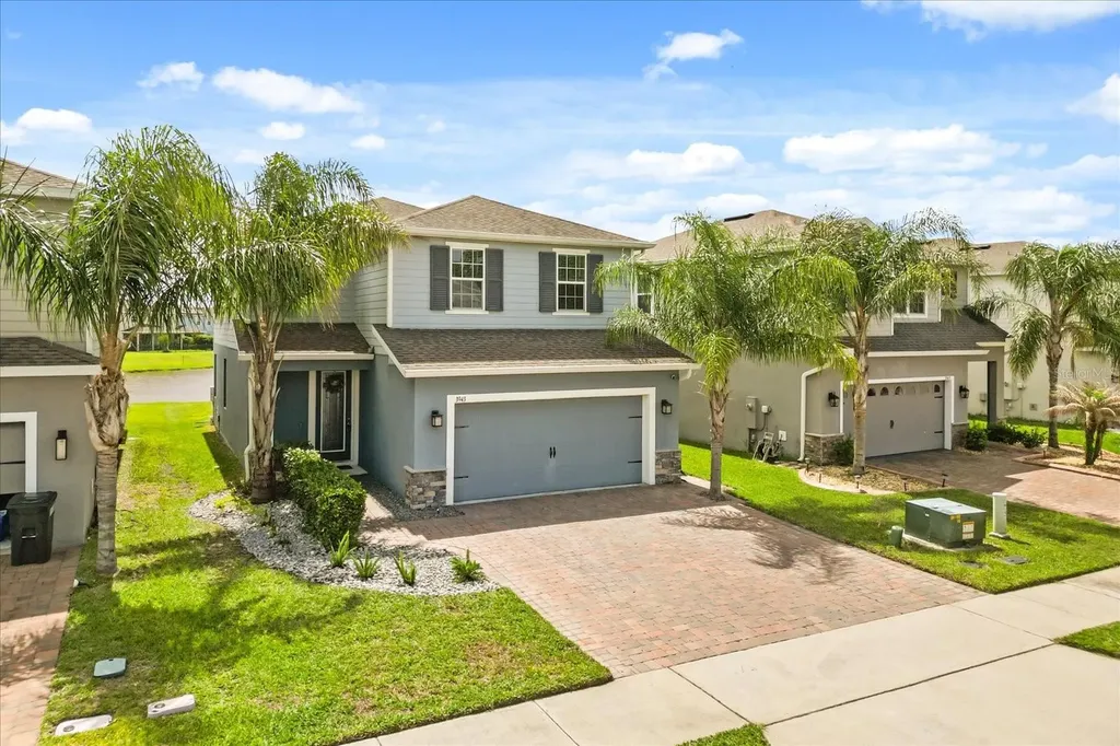 3943 Crawley Down Loop Sanford FL 32773