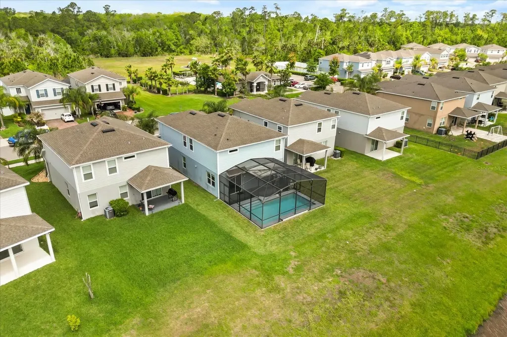 3943 Crawley Down Loop Sanford FL 32773