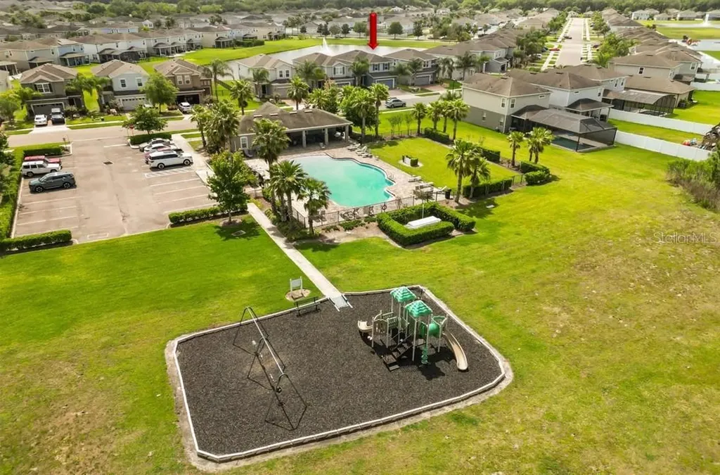 3943 Crawley Down Loop Sanford FL 32773