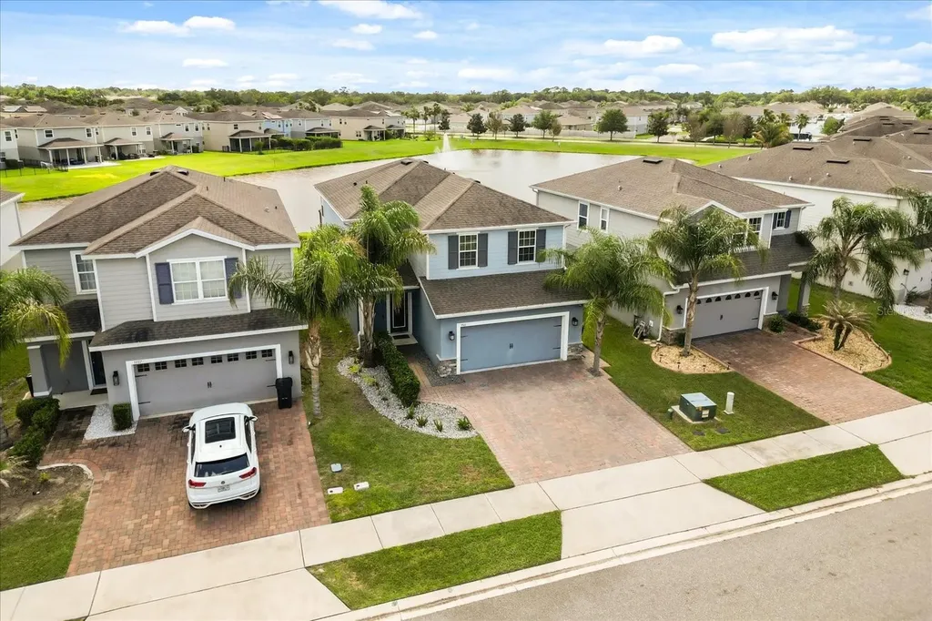 3943 Crawley Down Loop Sanford FL 32773