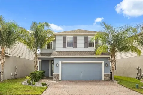 3943 Crawley Down Loop Sanford FL 32773