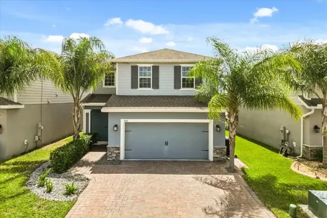 3943 Crawley Down Loop Sanford FL 32773