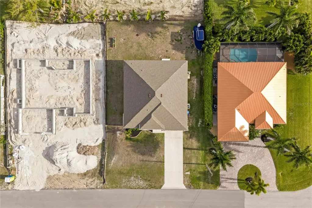 3306 NW 21st Terrace Cape Coral FL 33993