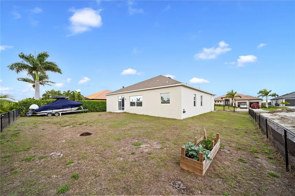 3306 NW 21st Terrace Cape Coral FL 33993