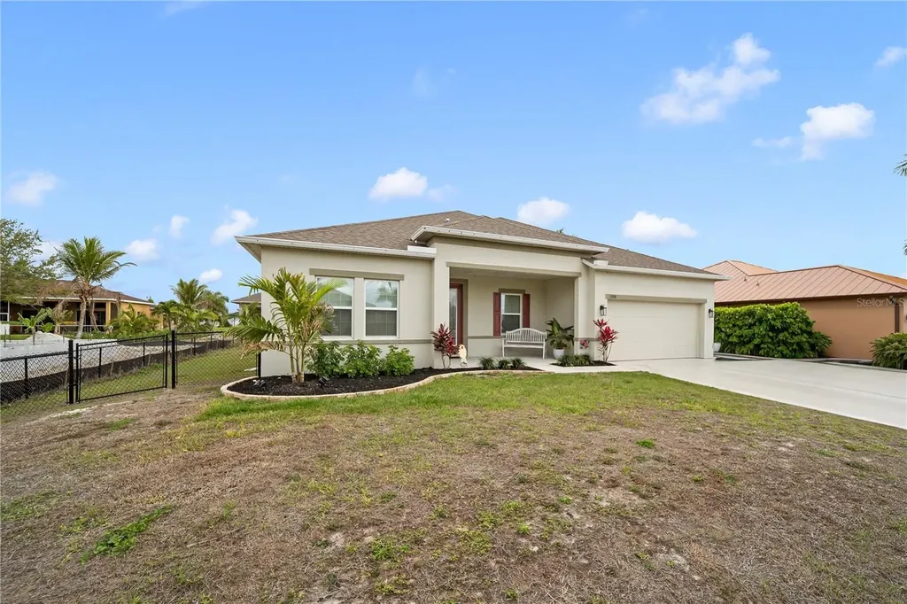 3306 NW 21st Terrace Cape Coral FL 33993